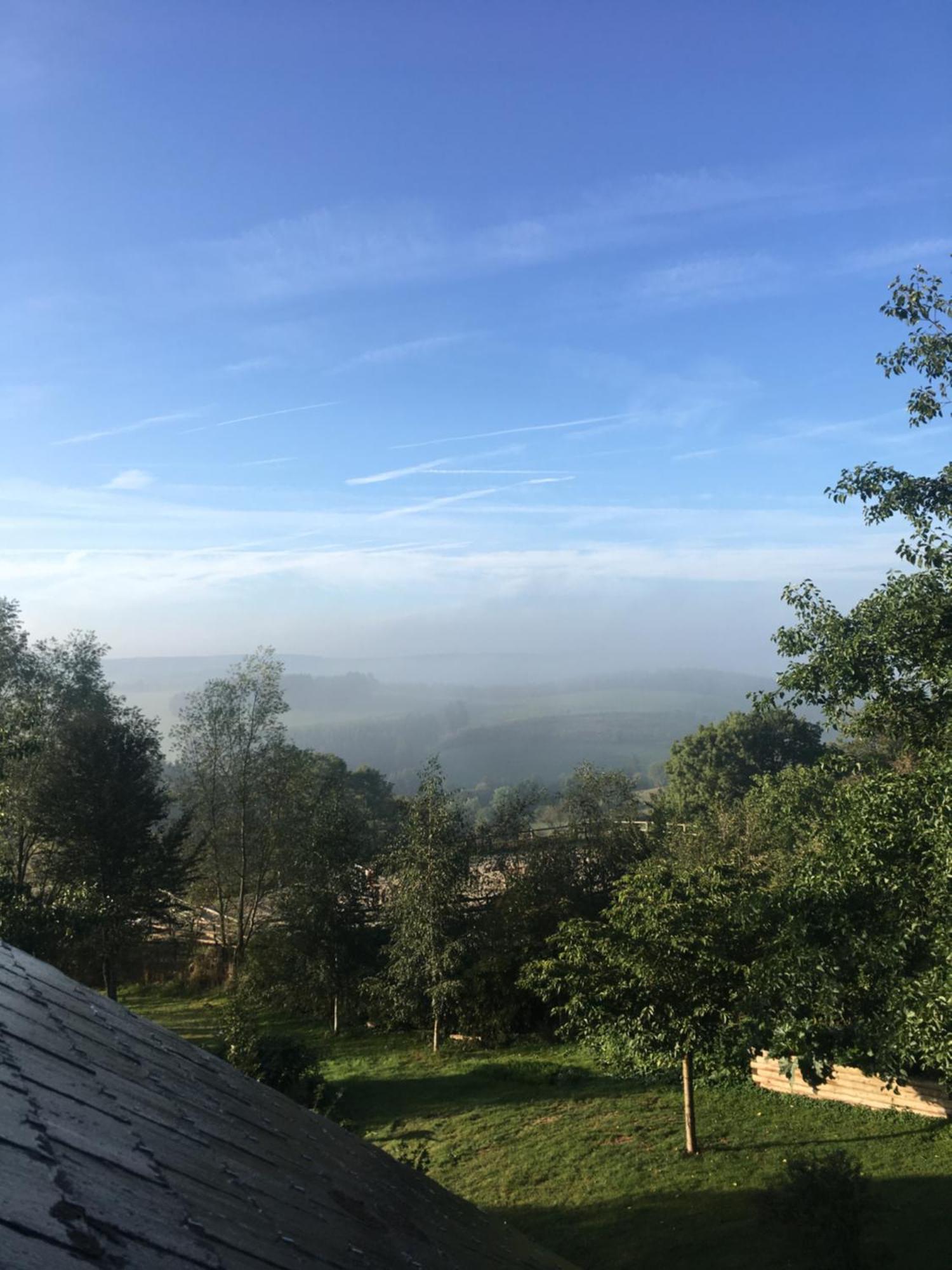 Paulis Cozy 4-Bedroom Vacation Home - With 4 Bathrooms Sun Terrace & Sauna, Nice To Hike & Bike, To Chil & Meet Bullange/Büllingen Esterno foto
