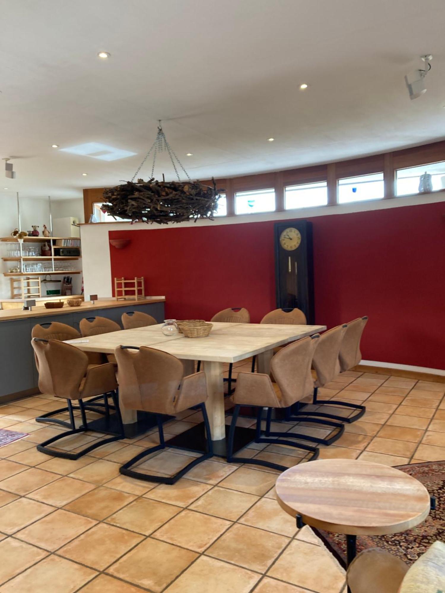 Paulis Cozy 4-Bedroom Vacation Home - With 4 Bathrooms Sun Terrace & Sauna, Nice To Hike & Bike, To Chil & Meet Bullange/Büllingen Esterno foto