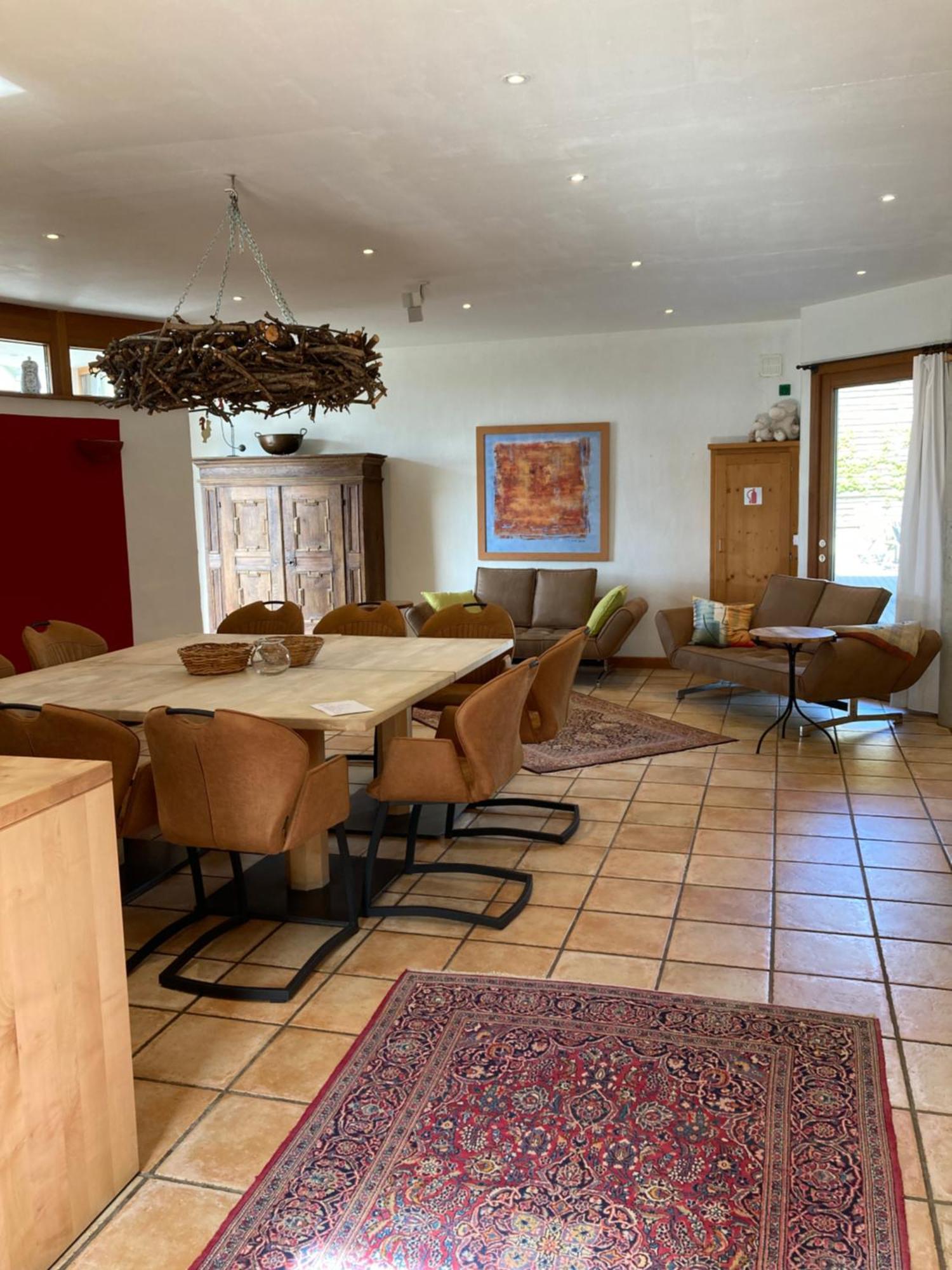 Paulis Cozy 4-Bedroom Vacation Home - With 4 Bathrooms Sun Terrace & Sauna, Nice To Hike & Bike, To Chil & Meet Bullange/Büllingen Esterno foto