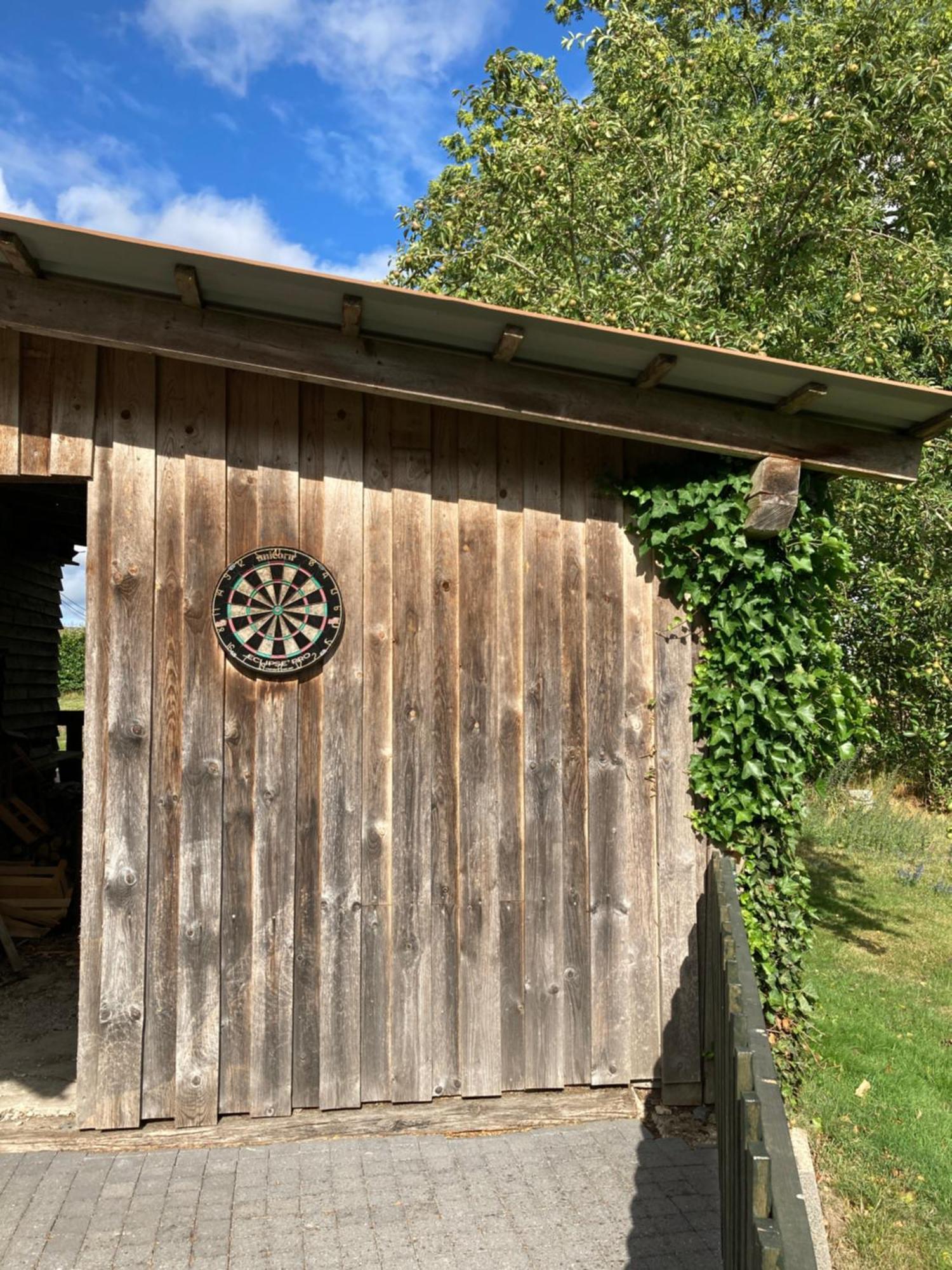 Paulis Cozy 4-Bedroom Vacation Home - With 4 Bathrooms Sun Terrace & Sauna, Nice To Hike & Bike, To Chil & Meet Bullange/Büllingen Esterno foto