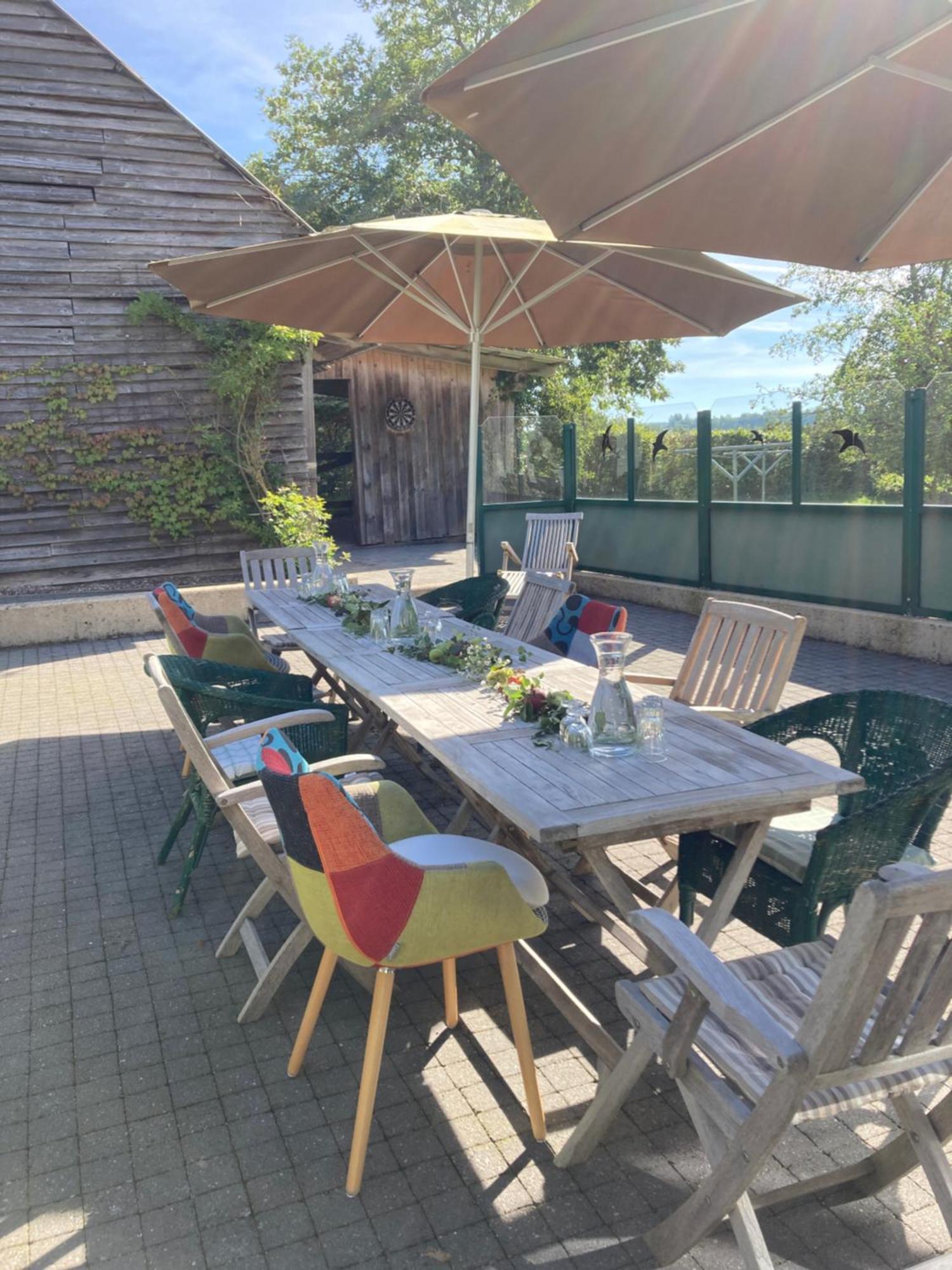 Paulis Cozy 4-Bedroom Vacation Home - With 4 Bathrooms Sun Terrace & Sauna, Nice To Hike & Bike, To Chil & Meet Bullange/Büllingen Esterno foto