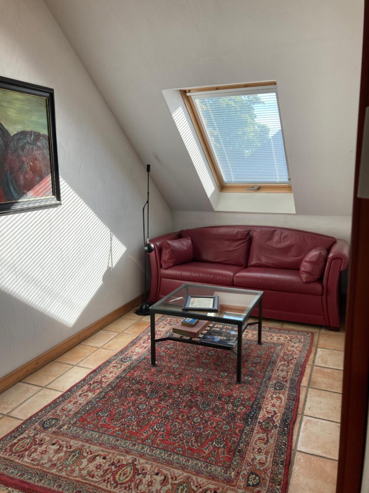 Paulis Cozy 4-Bedroom Vacation Home - With 4 Bathrooms Sun Terrace & Sauna, Nice To Hike & Bike, To Chil & Meet Bullange/Büllingen Esterno foto