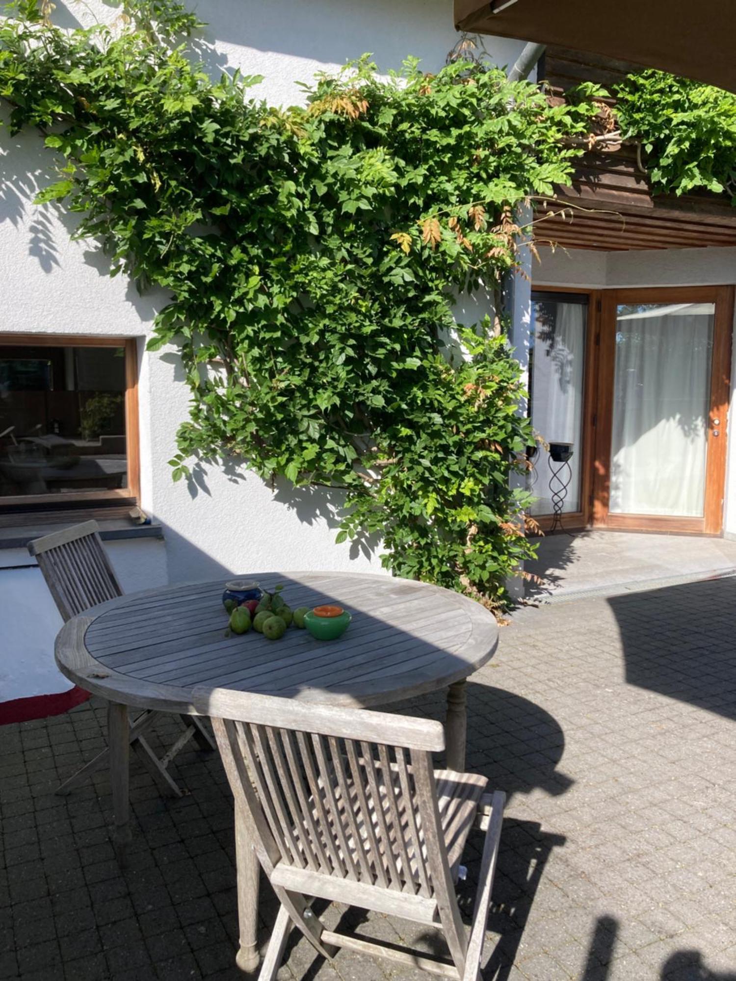 Paulis Cozy 4-Bedroom Vacation Home - With 4 Bathrooms Sun Terrace & Sauna, Nice To Hike & Bike, To Chil & Meet Bullange/Büllingen Esterno foto