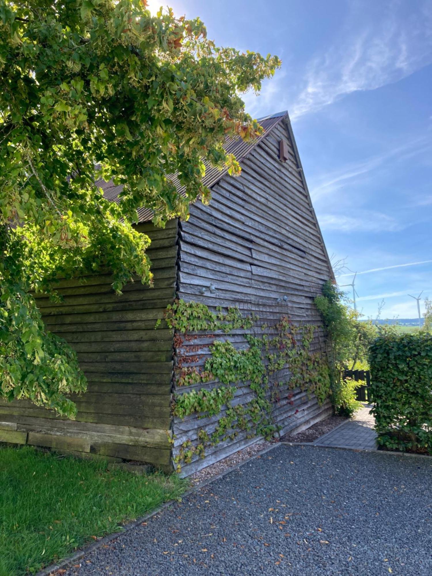 Paulis Cozy 4-Bedroom Vacation Home - With 4 Bathrooms Sun Terrace & Sauna, Nice To Hike & Bike, To Chil & Meet Bullange/Büllingen Esterno foto