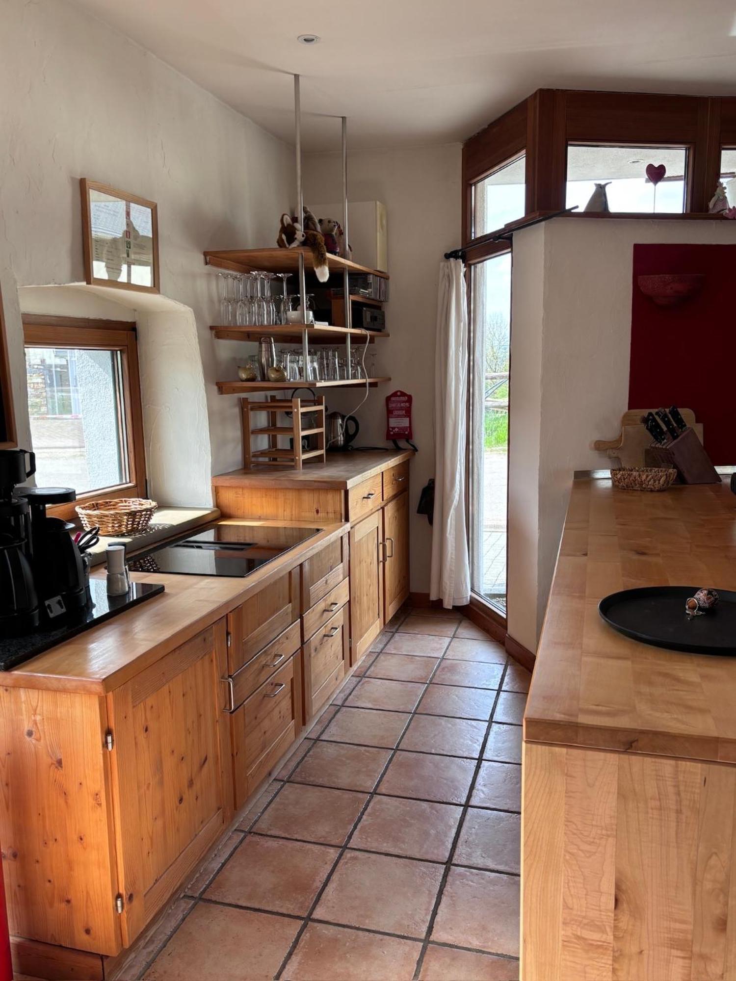 Paulis Cozy 4-Bedroom Vacation Home - With 4 Bathrooms Sun Terrace & Sauna, Nice To Hike & Bike, To Chil & Meet Bullange/Büllingen Esterno foto