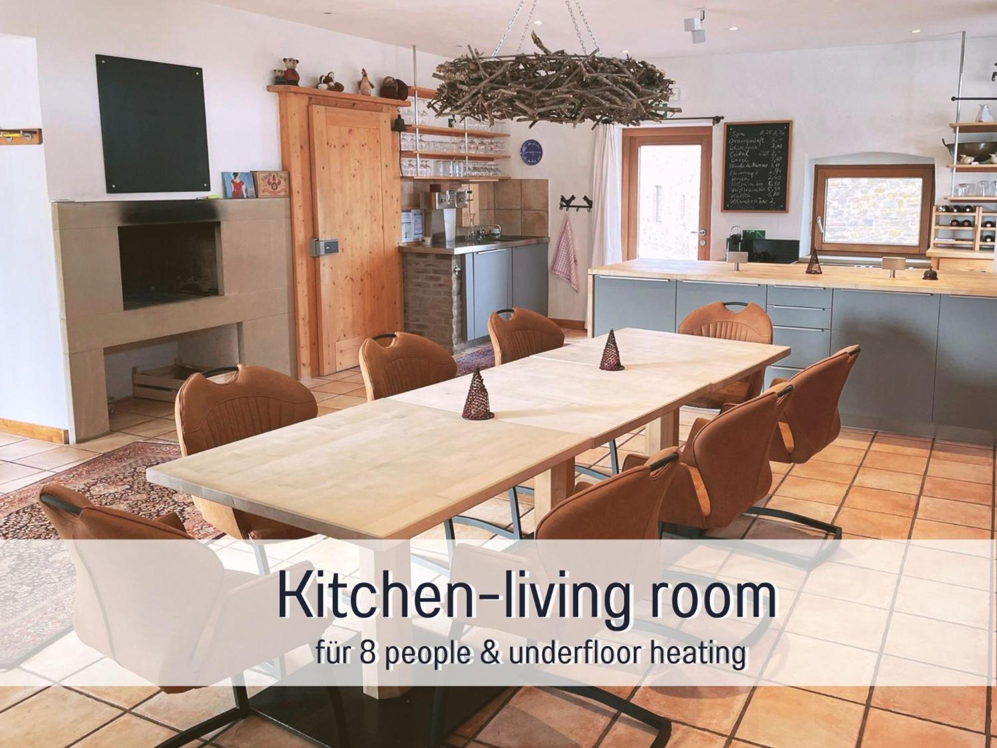 Paulis Cozy 4-Bedroom Vacation Home - With 4 Bathrooms Sun Terrace & Sauna, Nice To Hike & Bike, To Chil & Meet Bullange/Büllingen Esterno foto